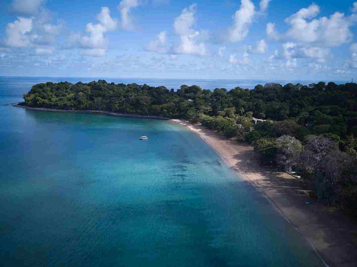 Lagon de Mayotte